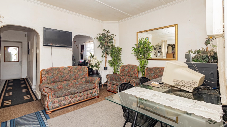 3 Bedroom Property for Sale in Brooklyn Western Cape